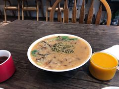 -隐食餐厅(金水湾公馆店)