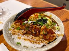 -青叶日式料理(飘亮阳光广场店)