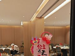 -李记搅团•非遗陕菜(三桥店)