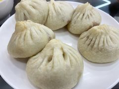 -天宫院小吃·包子炒肝儿(管庄店)