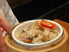 -北海金昌开元名都大酒店·四季轩中餐厅