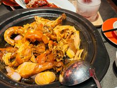 -小厨娘金榜题名(夫子庙秦淮河店)