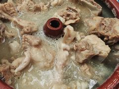 -嘉里饭庄