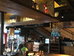 -胡桃里音乐酒馆(白云五号T5 MALL店)