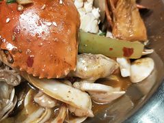 -赖胖子肉蟹煲(上邦百汇城店)