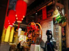 -蜀大侠火锅(少陵路店)
