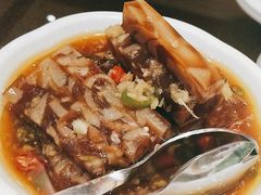 -阿庄新豫菜(航海东路店)