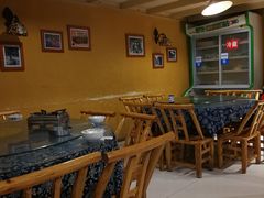 大堂-富正毅三下锅(大庸府城店)
