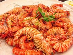 -顺德人家食府(黄金广场店)