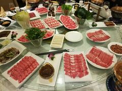 -东来顺饭庄(五道口店)