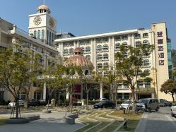 -爱贝蕊恩韩式月子会所(南山店)