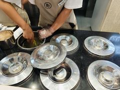 -野人先生现做冰淇淋(西安赛格店)