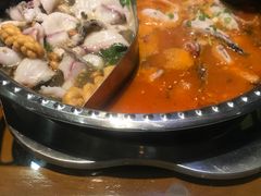 -李二鲜鱼(水晶店)