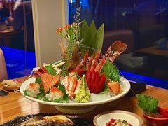 -王鼎精致料理铁板烧(世博源店)