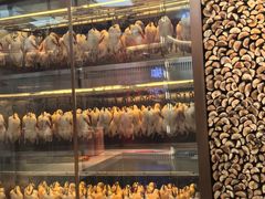 -五顺斋清真烤鸭(西大街总店)