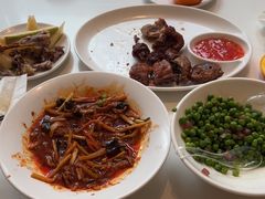 -醉得意·家常菜(二七路店)