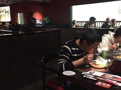 大堂-蛙三泡椒牛蛙(万象城店)