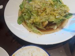 -偏爱炒鸡(老县衙店)