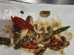 -火地铁板烧(昆山万象汇店)