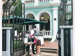 -星巴克臻选(广州沙面店)