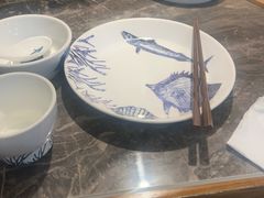 -前海沿·海鲜水饺青岛菜(乐客城店)
