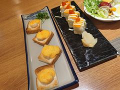 -和枫の宴日式料理(潘家园店)