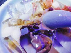 -热火朝天鲜切牛肉火锅(南强街巷店)