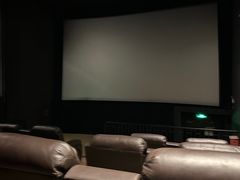 -CGV星星影城(颐堤港ScreenX店)