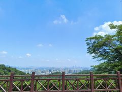 -广州市白云山风景名胜区