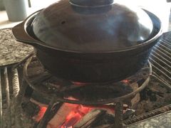 -蘑统田下·野生菌火锅