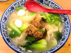 -凤齐羊肉烩面馆