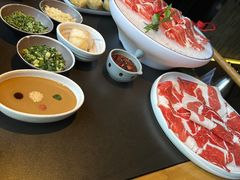 -东来顺·非遗火锅(高新店)