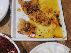 -榆林镇筋饼(知春路店)