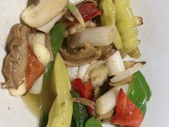 -妈妈的味道(和顺古镇店)