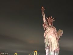 -台场海滨公园船码头