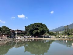 -福建土楼(南靖)景区
