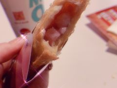 香芋派-麦当劳(健德桥得来速店)