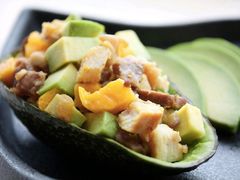 牛油果沙拉-农畉LONFOOD(福田星河COCOPark店)