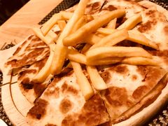 -ALAMEEN阿拉伯餐厅(三里屯店)