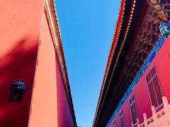 -北京市劳动人民文化宫(太庙)