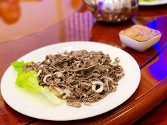 -回香楼大连新派清真菜