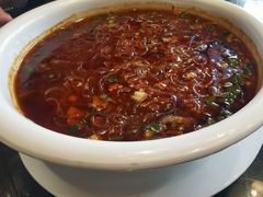 -铜锣湾·有麝自然香(渝北财富中心店)