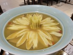 -福慧慈缘素食餐厅(王府井店)