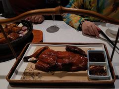 -香山湖家家宴(中山陵店)