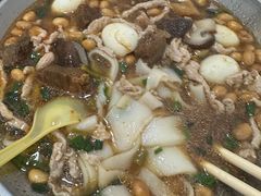 -覃肥叔桂林米粉(粮道街店)