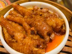 -岭南小生·粤港点心(华新旗舰店)