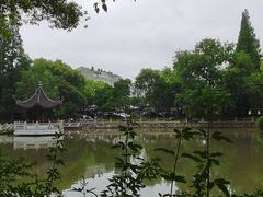 -汇龙潭