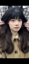 -米可造型烫发染发