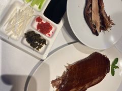 -四季民福烤鸭店(王府井东安门店)