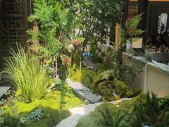 -狮王府淮扬菜(夫子庙老门东店)